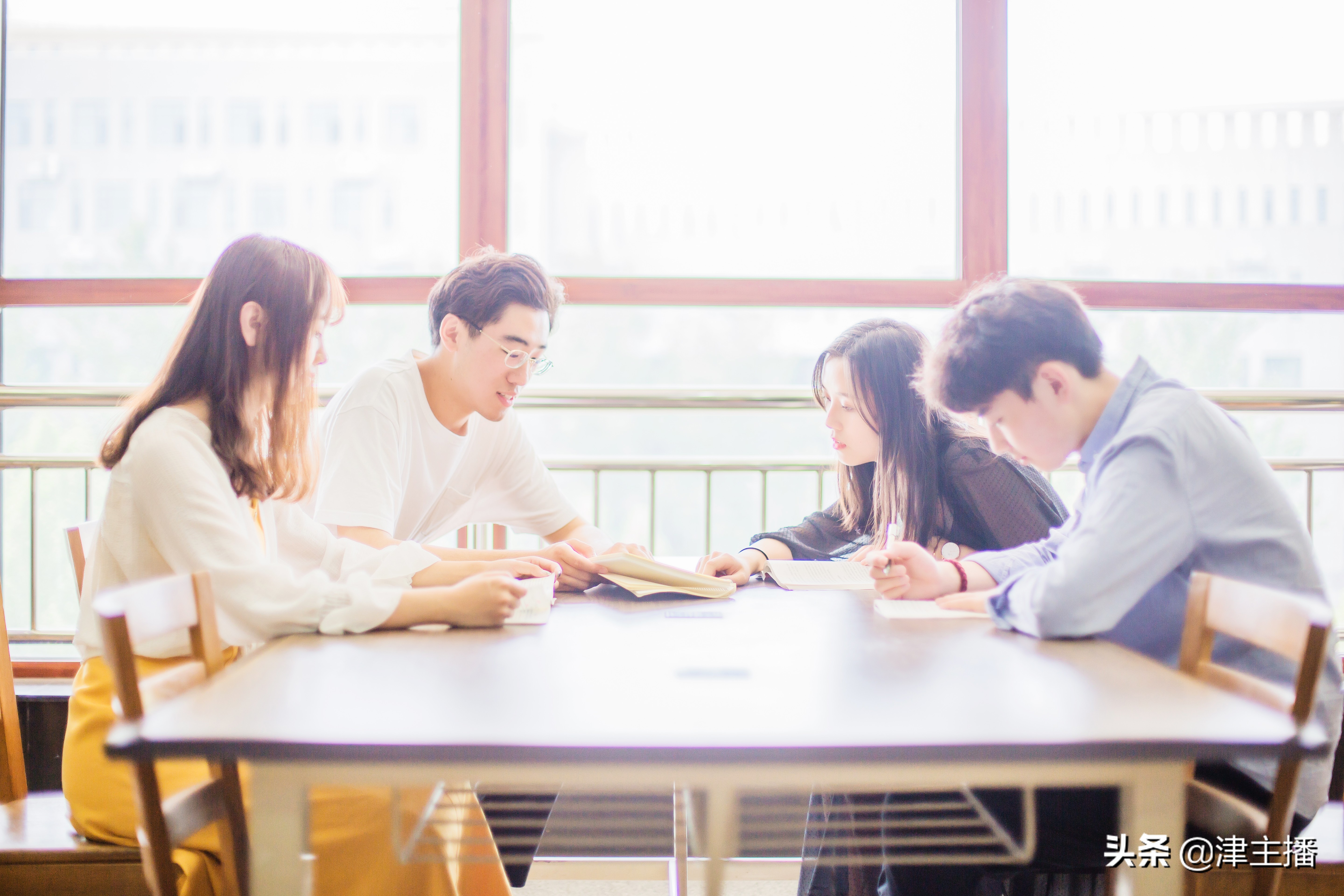 6月24日高考出分，天津有一所被低估的大学很值得一报