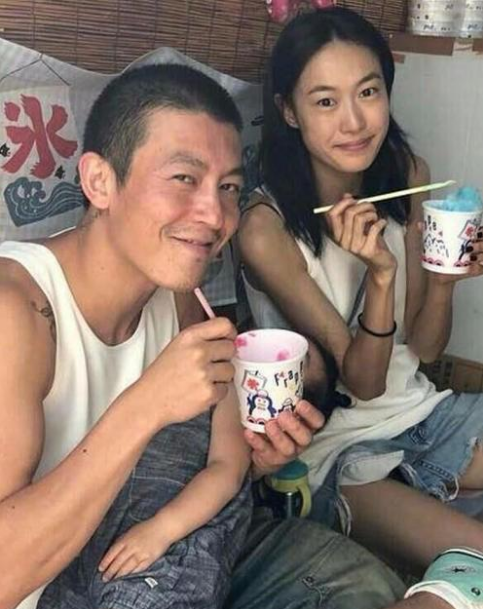 秦舒培老公赵磊(秦舒培和赵磊结婚多久)-情感知识库-动动脑