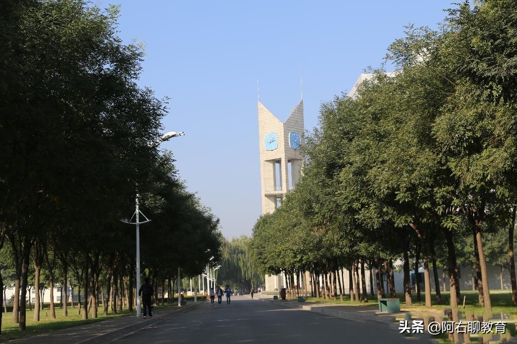 “工业学院”知多少？这4所比较有代表性