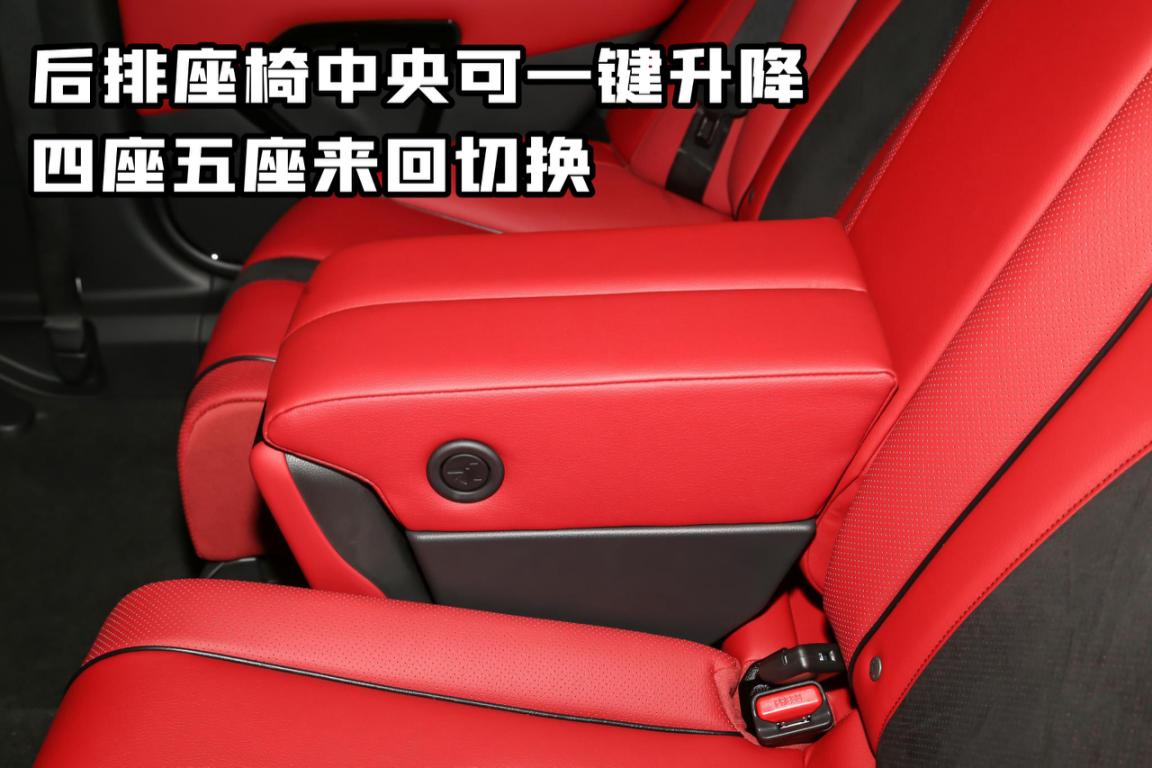 普遍优惠3-4W，"四座"紧凑型SUV，这样的讴歌CDX你会愿意入手？