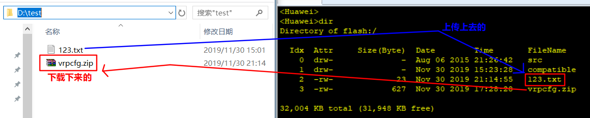 Paramiko的SSH和SFTP使用