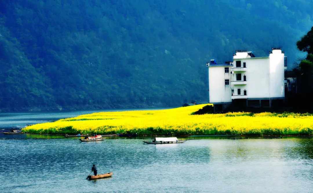 王观《卜算子•送鲍浩然之浙东》诗词赏析