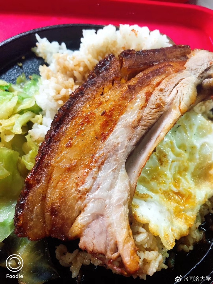 这5所“双一流”大学，用美食征服师生，学生：4年时间真吃过瘾了