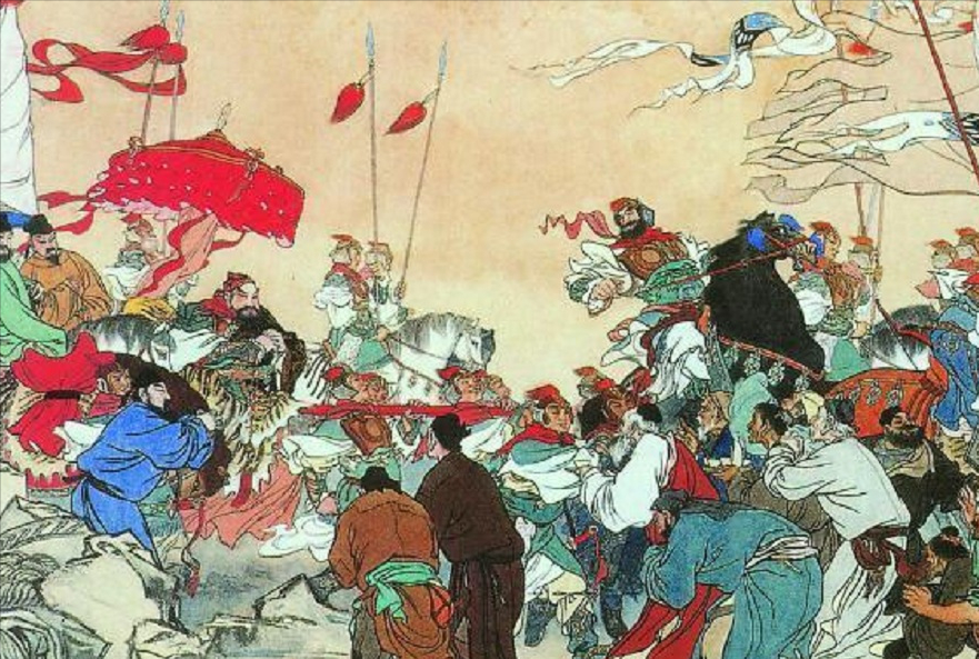 杨业战场上被称为“杨无敌”，为何最终投降了宋太宗？