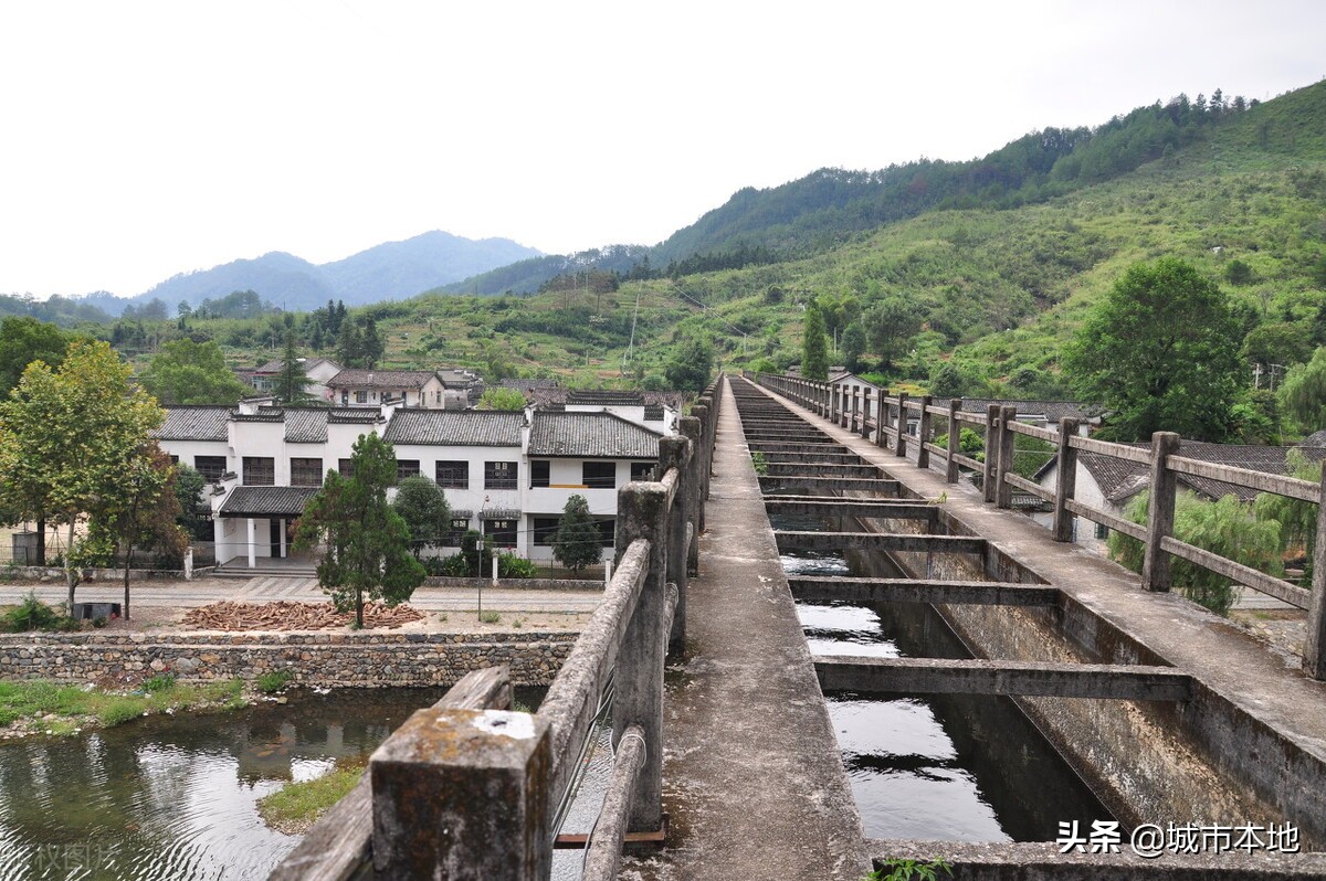 景德镇有几个区几个县（带你了解景德镇市）