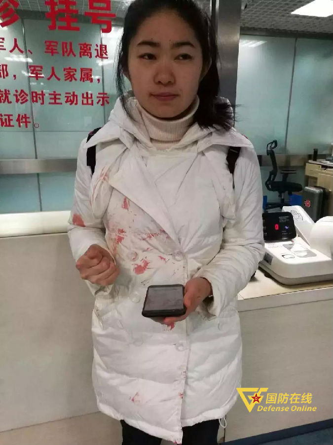 “斜杠青年”季凌莉：白衣天使·退伍大学生士兵·救人者