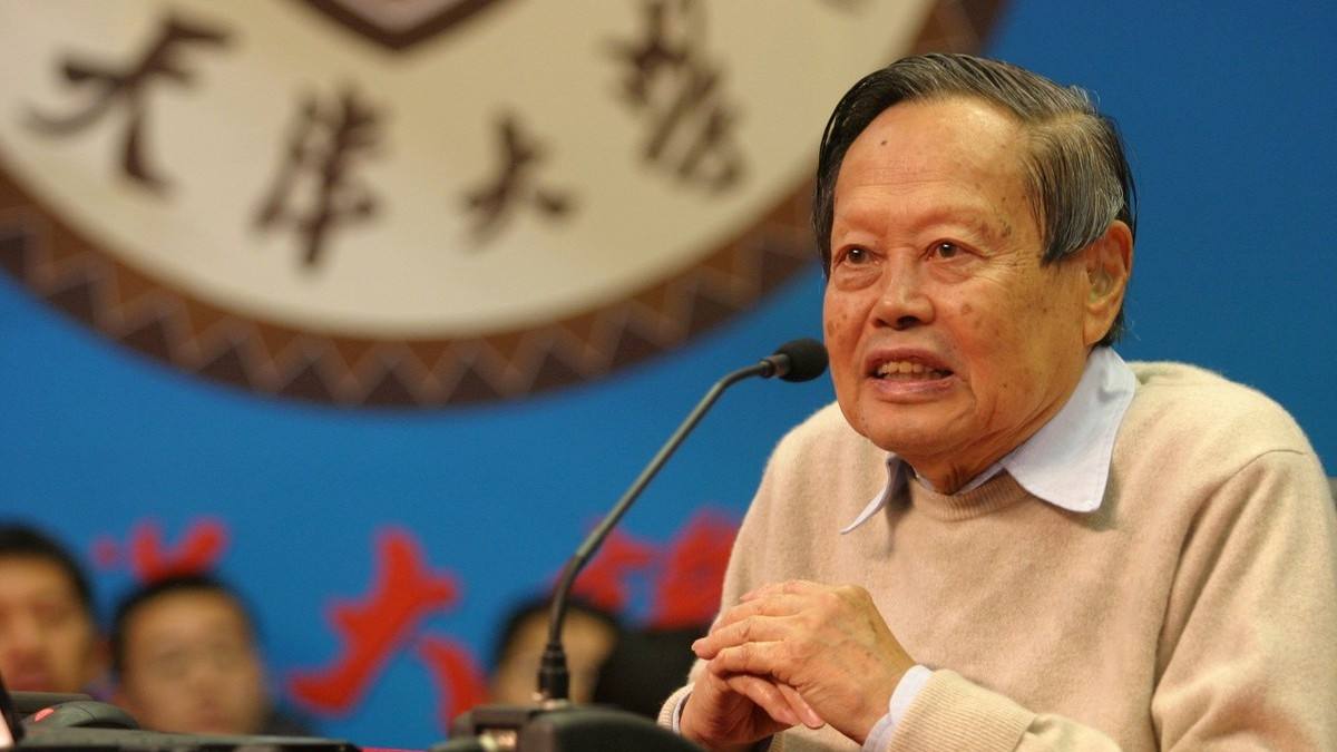 浙江一所学校，老师真实身份被曝光，北大校长蔡元培：我太羡慕了