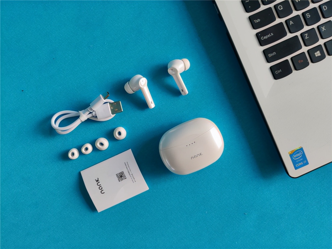 南卡A2主动降噪耳机，带你进入更加安静的听感世界