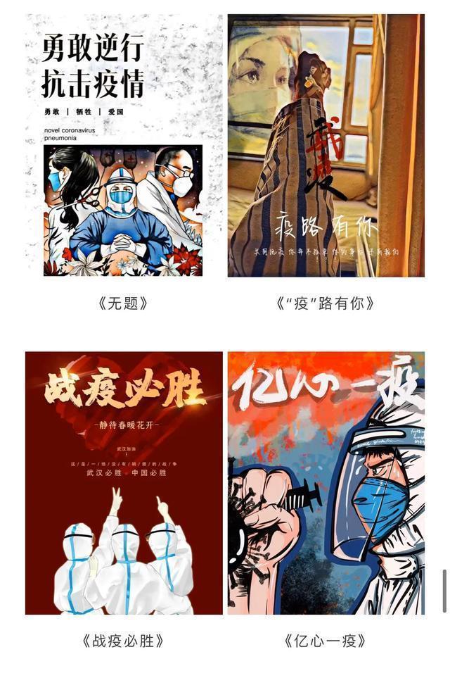 大连外国语大学：正青春，共担当！我们同赴风雨征程！@大连大学