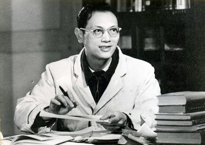 科学家彭加木离奇失踪，四次救援已证实“谣言”，那真相是什么？