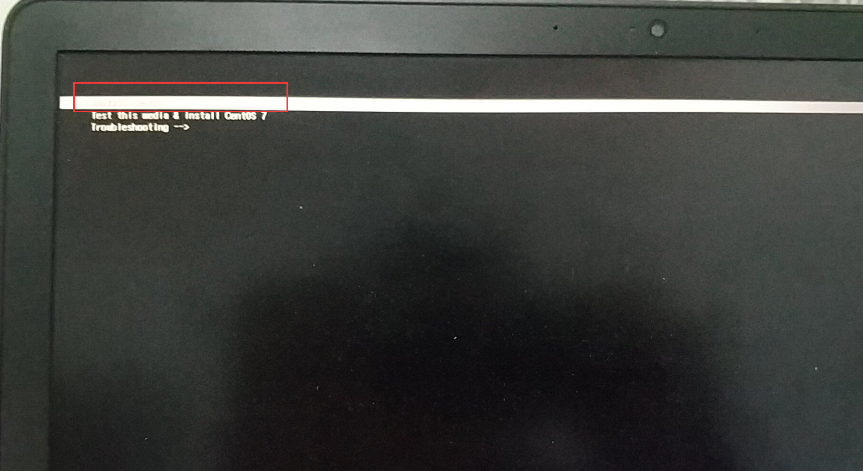 Win10下安裝CentOS7雙系統(tǒng)