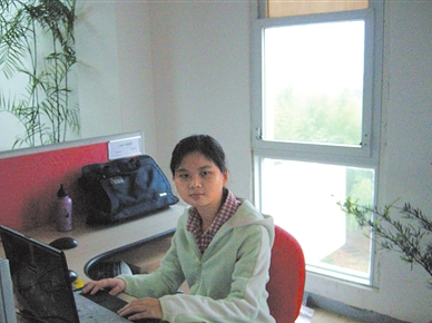 最牛女专科生曹晓洁：高考385分上技校，没毕业就被世界500强录用