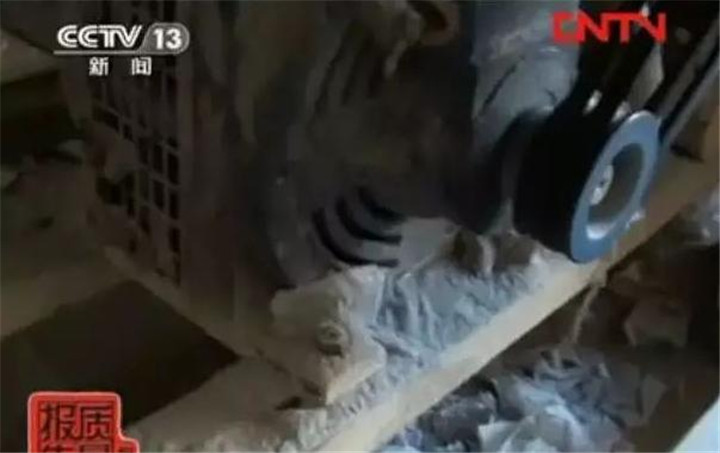 劣质纸巾重金属超标可致癌，央视已经曝光，很多家长成箱购买