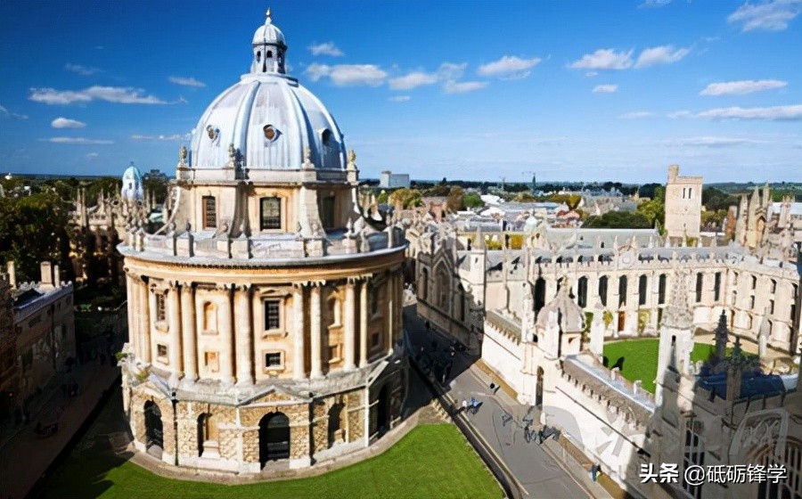 哪家MBA好？最全面的跨领域MBA推荐文