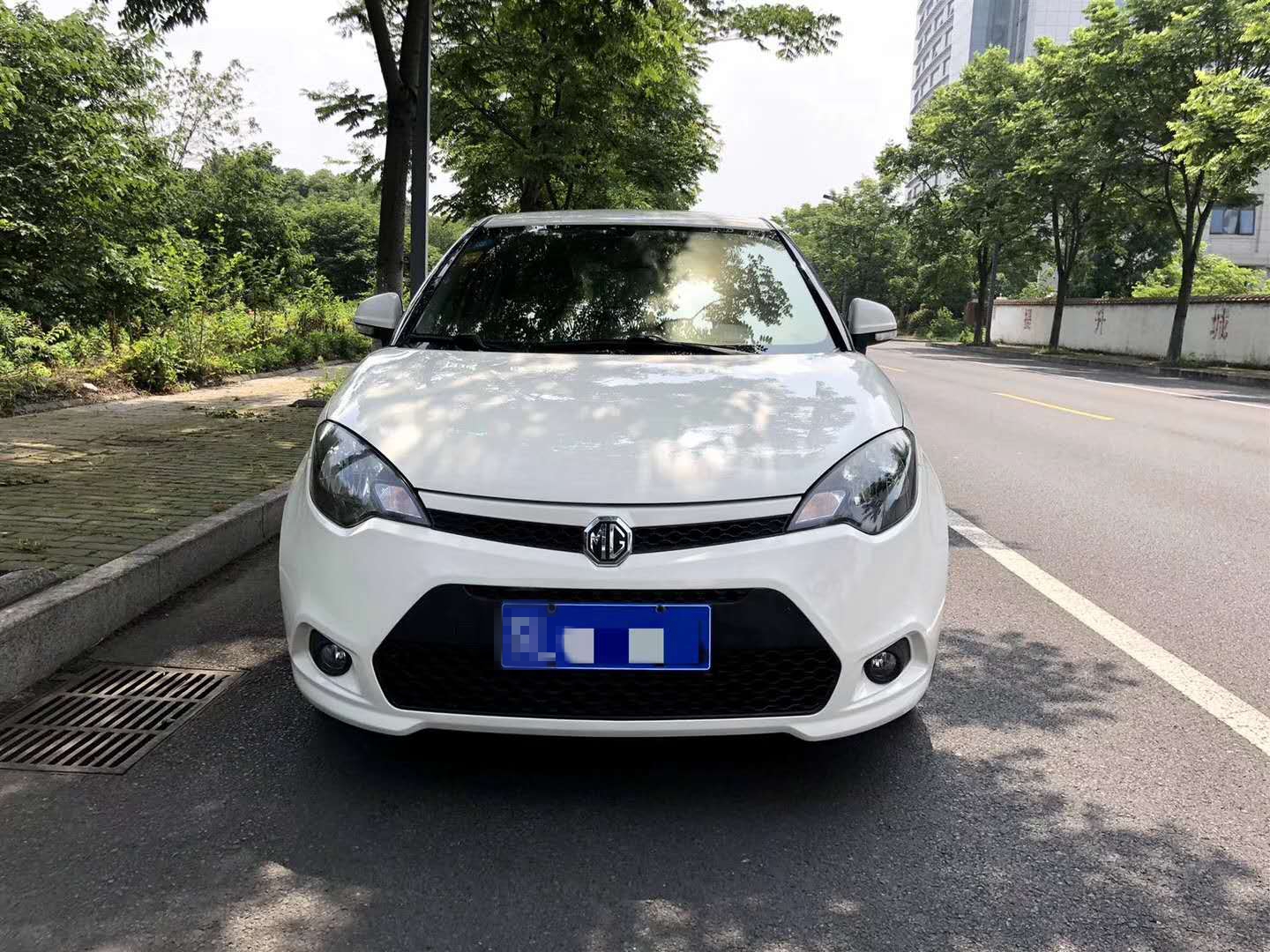 只要3万的名爵二手车，为什么还没开回家就后悔了？