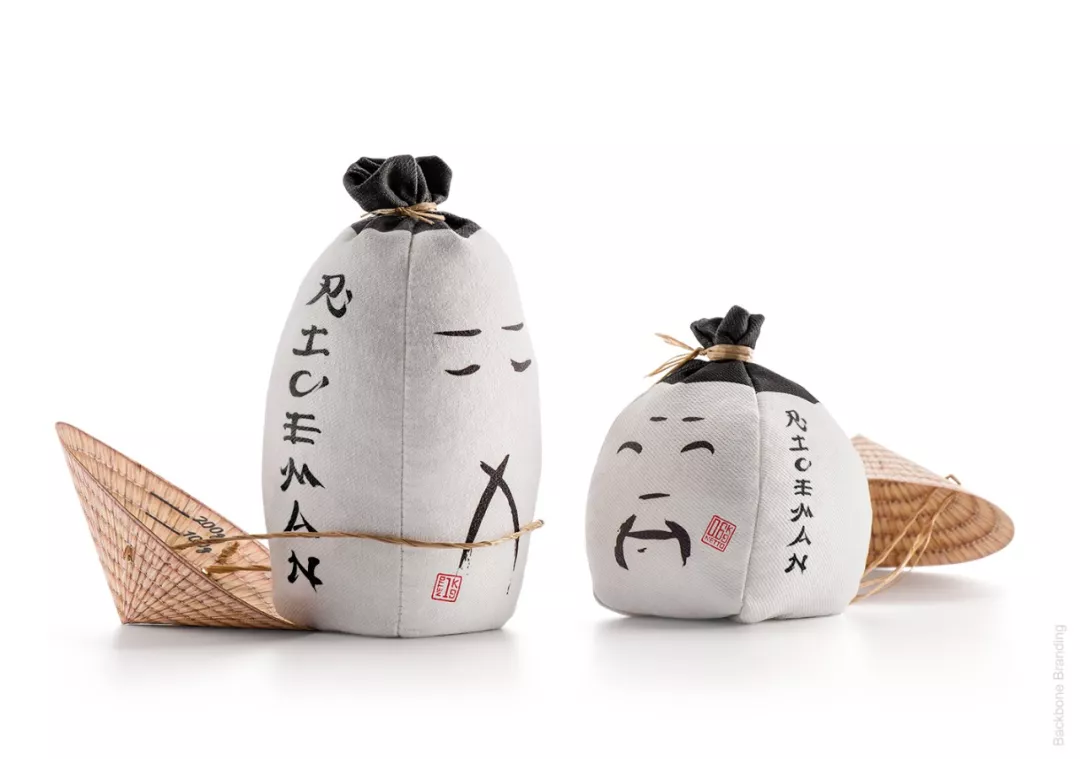 包装设计成这样,活该你卖得好