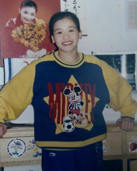 17岁比赛摔成高位截瘫，17年后被美国赔偿1000万，桑兰经历了什么