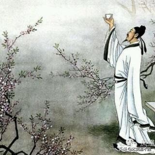 李白"诗仙"的来历，其实和他信奉道教，爱做游仙诗有很大关系