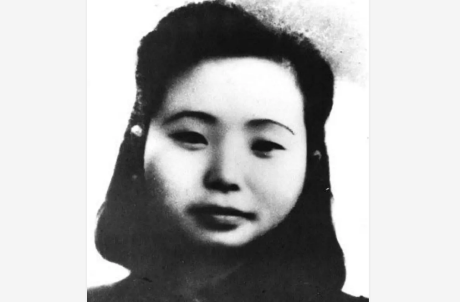 1957年，江苏一烟贩子被老婆和姘夫举报，牵出8年前一桩大案