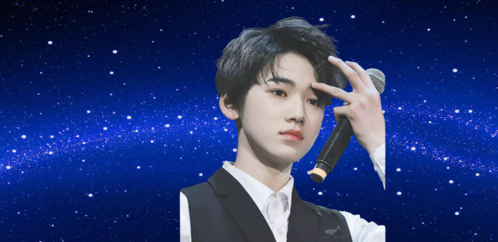 一七三的宋亚轩遇上一七三的华晨宇，身高成最大槽点，谁隐瞒了？