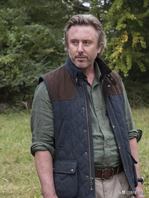 爱国者的再胜利——《国土安全第7季》