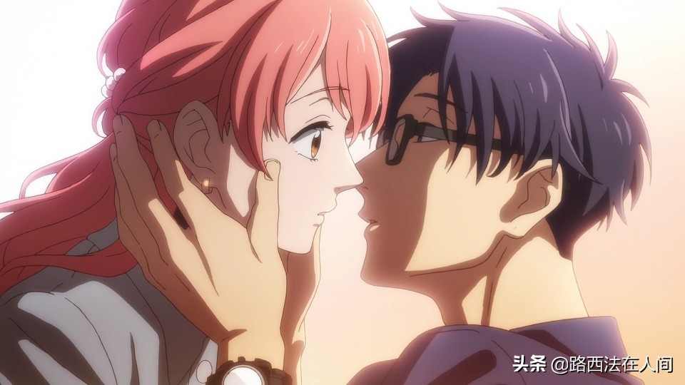 宅男腐女恋爱真难 宅男腐女恋爱真甜桃濑成海x二藤宏嵩小柳花子x桦仓太郎二藤尚哉x樱城光