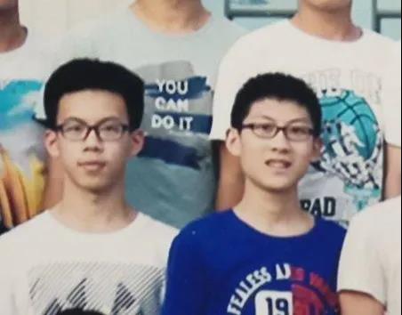 保研北大！四川