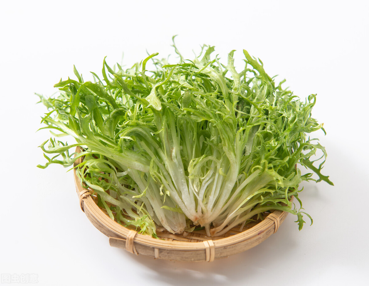 适合做沙拉的十种蔬菜品种