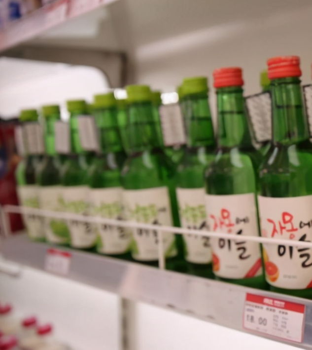 连续三年世界销量第一！真露这么“难喝”，为什么却如此成功？