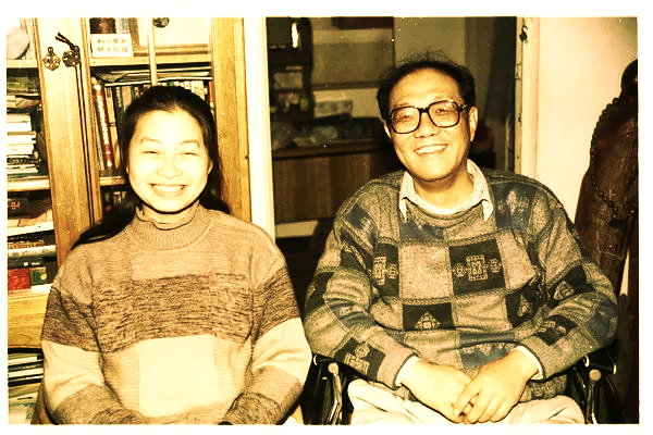 史铁生：敢于直面惨淡人生，可与鲁迅比肩，去世之夜被称琴弦之夜