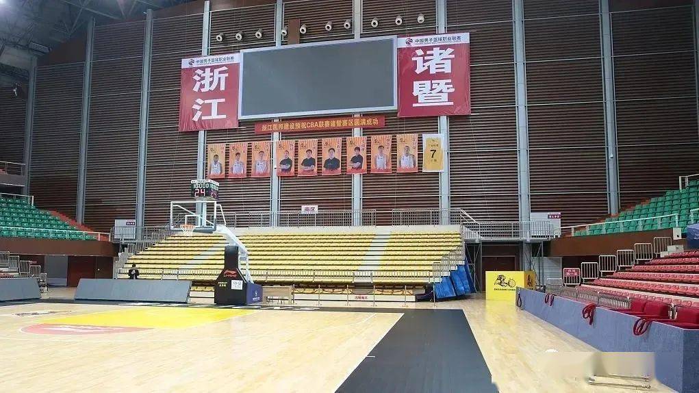 cba下赛季将使用全华班政策,这3个因素或给联赛带来灾难性影响)_i体育