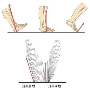 对于90%的跑者，注意一点就可以明显改进跑姿减少伤痛