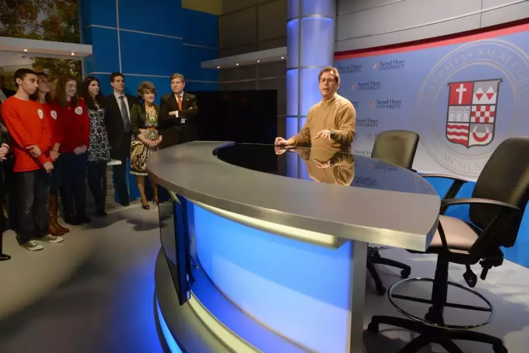 编导留学，央视等你