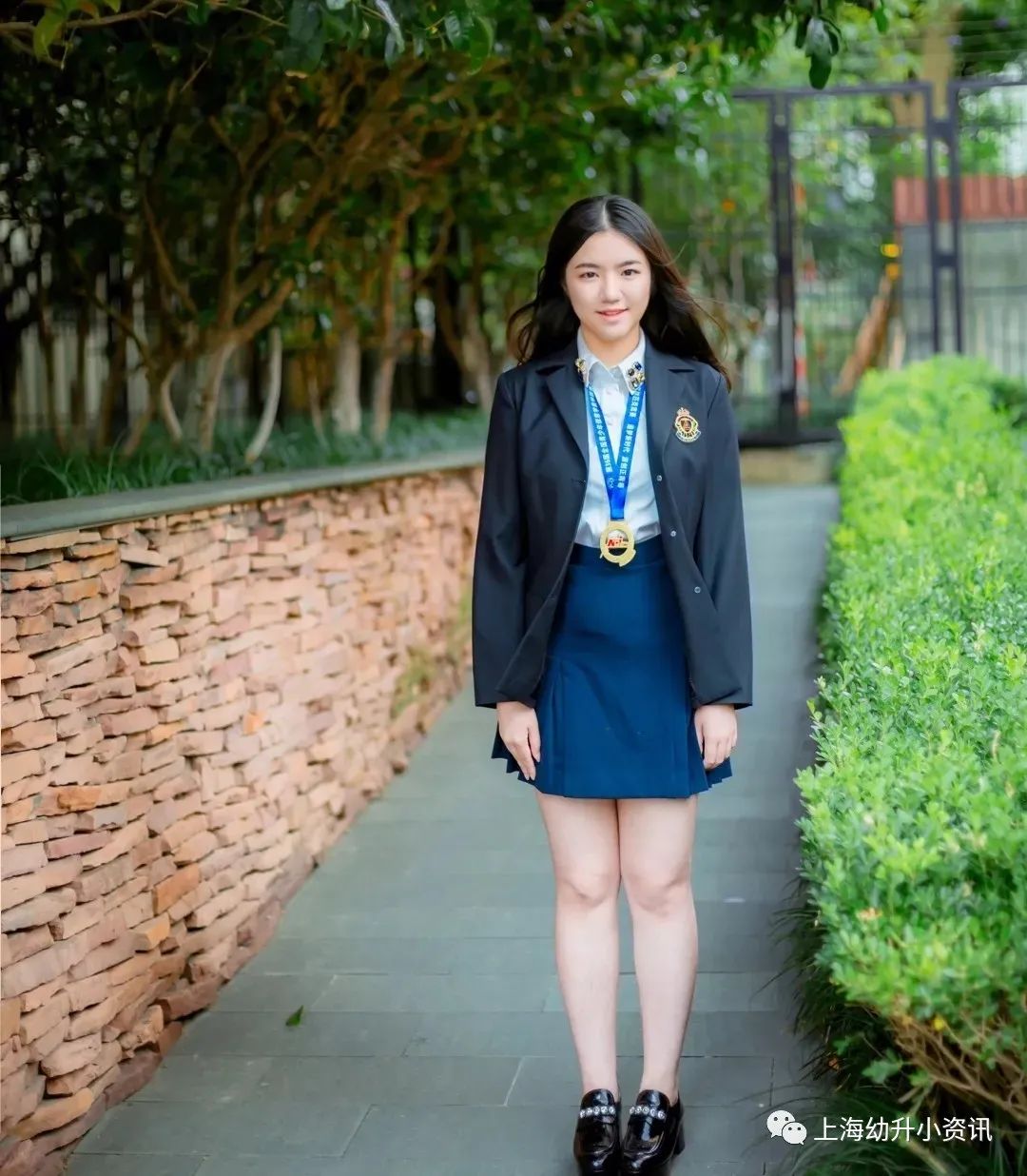 上外附中105人被保送！多人被知名大学预录取！孩子们太厉害了