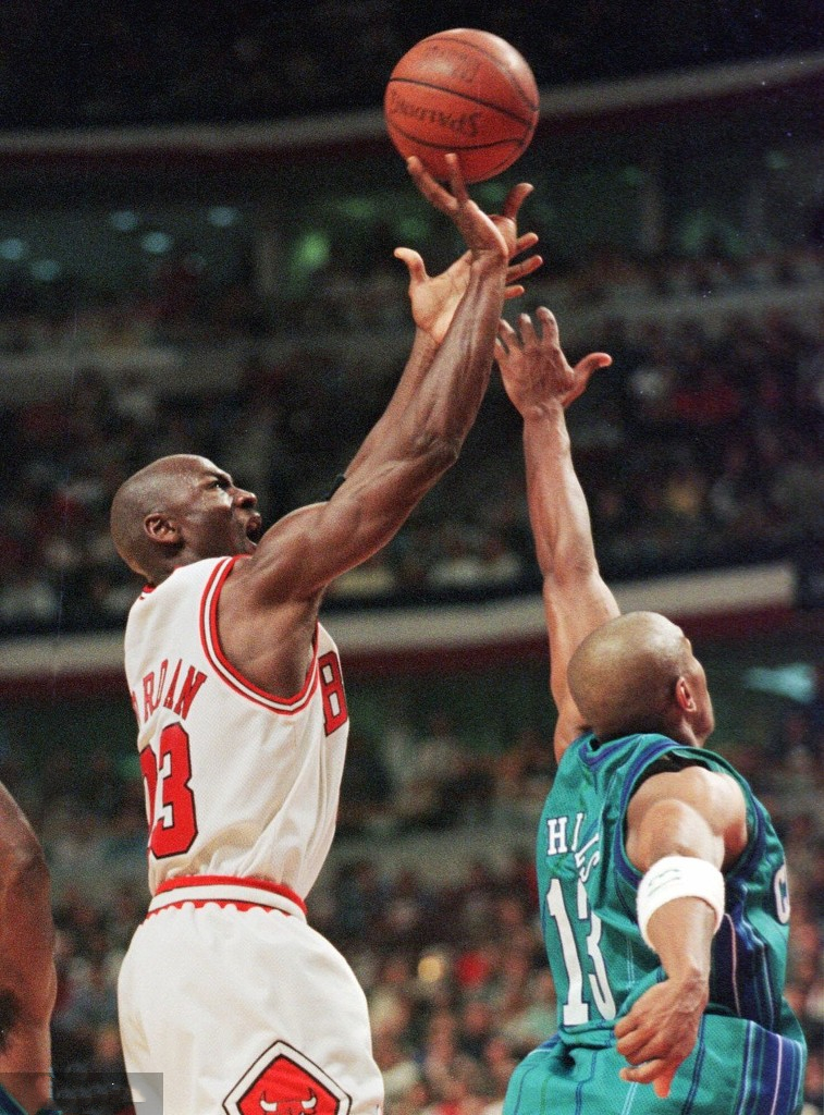 nba98为什么进不去了(NBA“旧事重提”系列之总冠军8：最后一舞 王朝谢幕（1998年）)