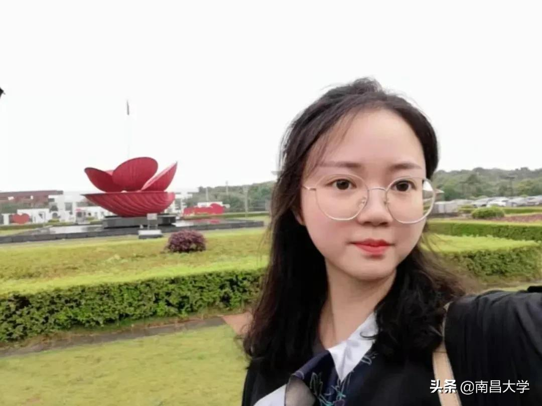 这个寝室全员上岸！