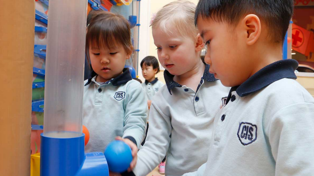 国际学校//北京加拿大国际学校