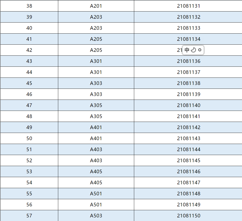 考研重要信息！一“研”为定