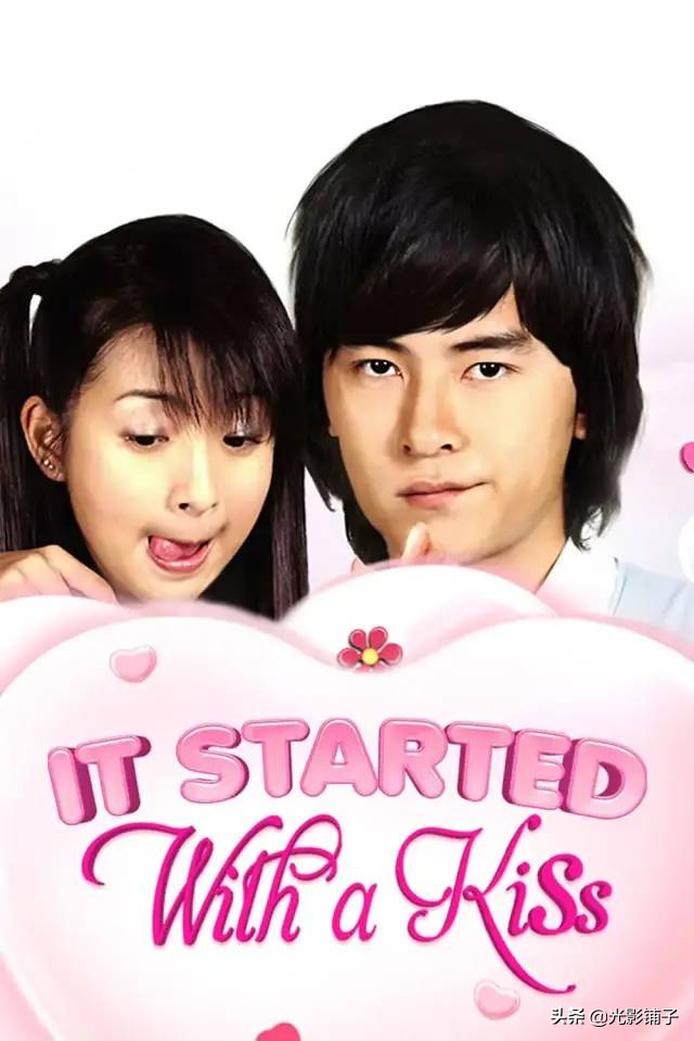 好看的台湾电视剧排行榜前十名9部高分台剧推荐