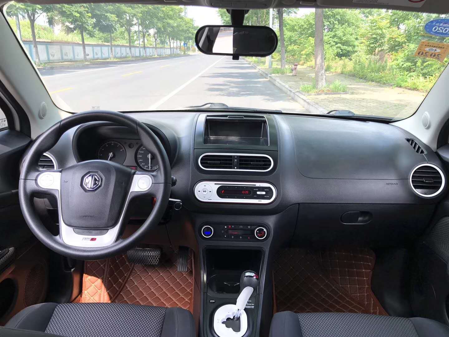 只要3万的名爵二手车，为什么还没开回家就后悔了？