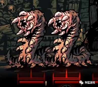 《暗黑地牢》兽窟-游戏里猪肉也涨价