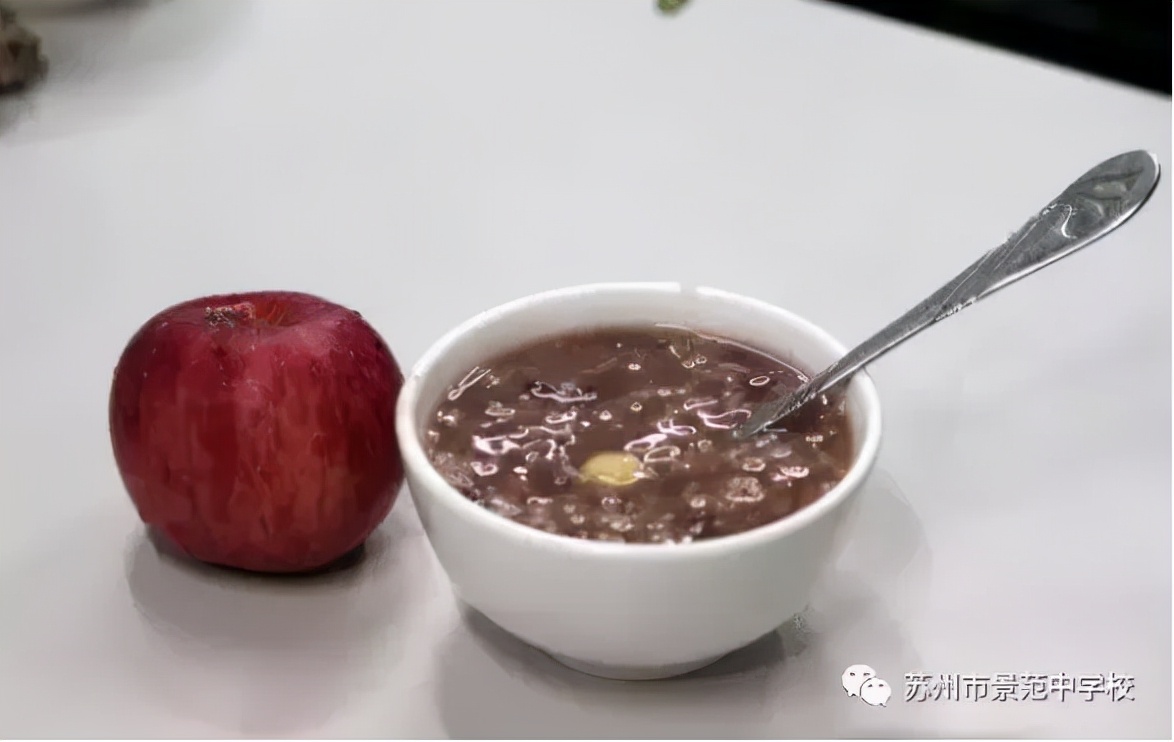 苏州24所初中伙食情况大揭秘！舌尖上的苏州校园
