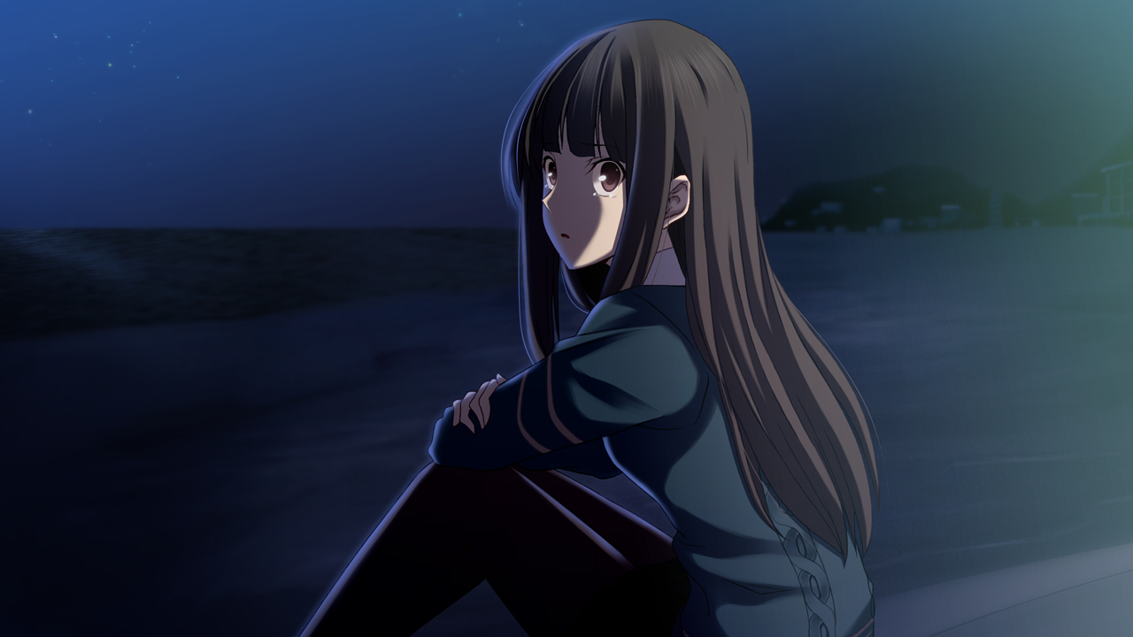 水瓶座,是孤单的侠客,还是悲伤的秋千