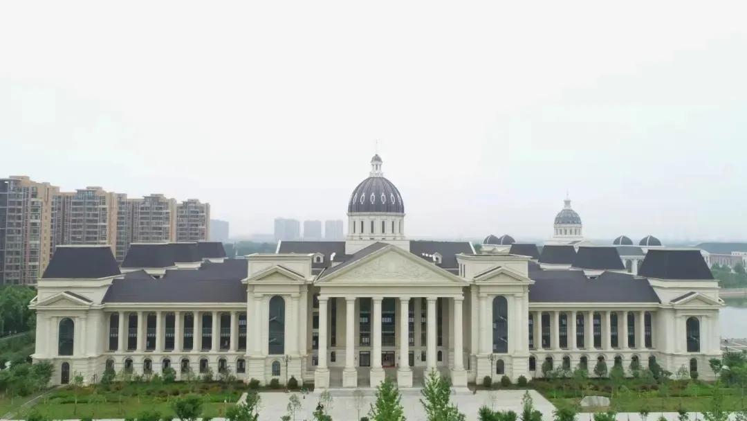 河南农业大学图书馆（图书馆疫情防控工作的通知）