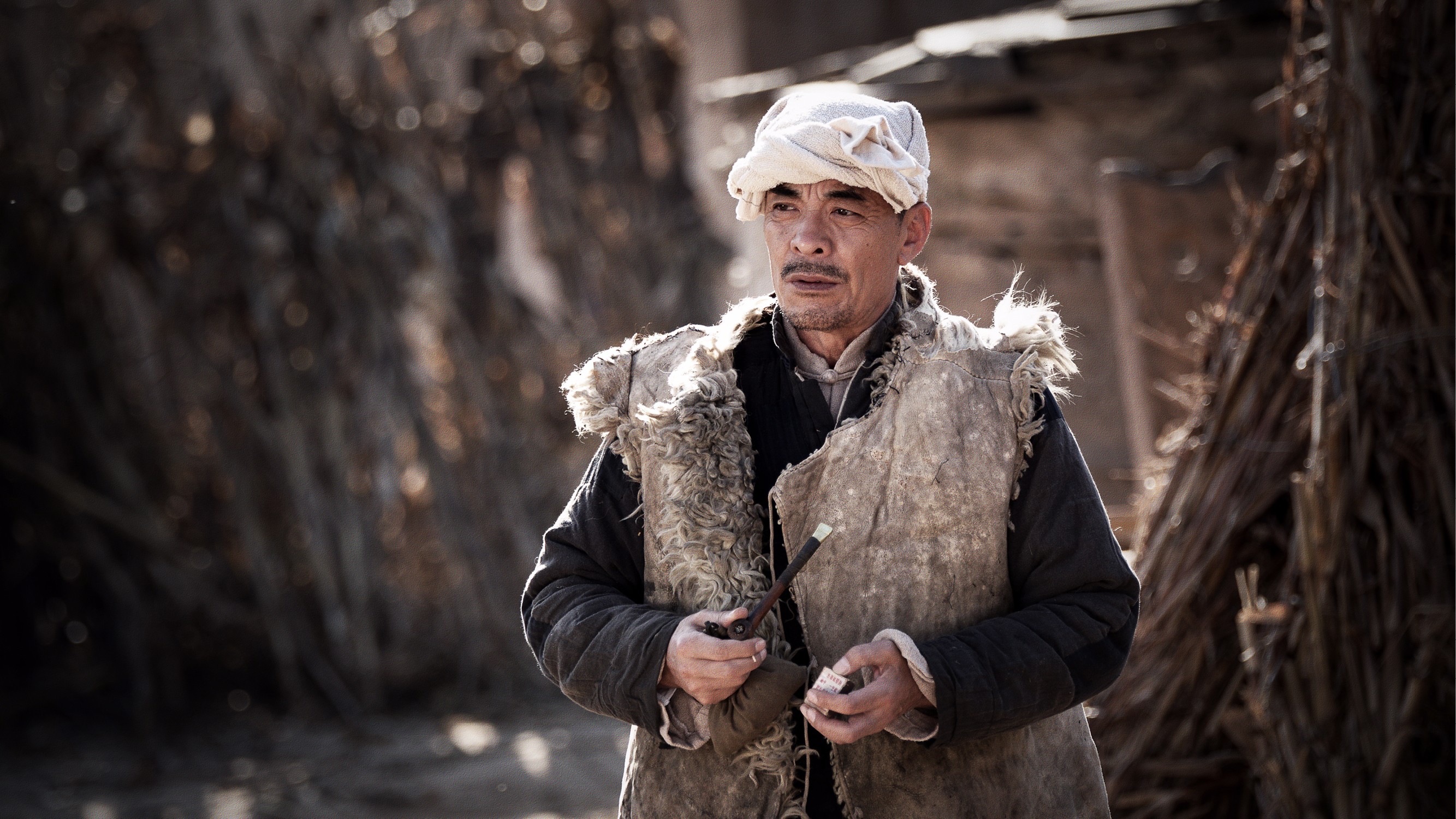 "君子一言,驷马难追",陕北话里为什么"说一不二"的多?