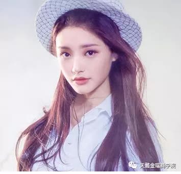 为什么现在的女神不再做眼线而选择美瞳线？