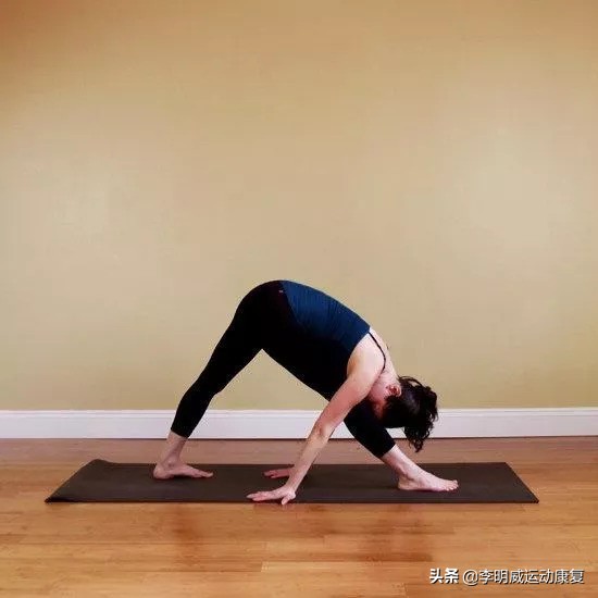 经常脚疼？可能和你脚底的一根筋有关