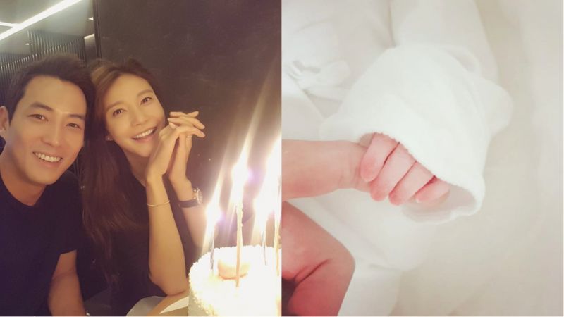高尔夫球也能当红娘，撮合了6对韩国明星，有2对还成为了恩爱夫妻