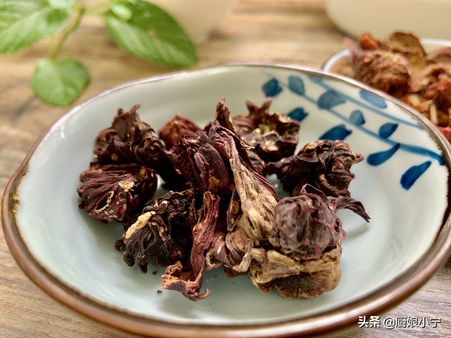 别再喝雪碧,可乐了,教你老北京古方酸梅汤,喝它夏天不中暑