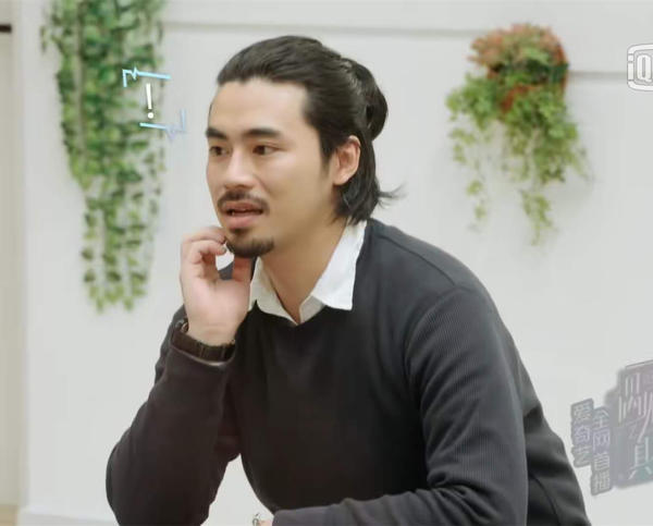 《心动3》嘉宾颜值大跌，网友直呼糖难嗑，但有这履历还相啥亲？